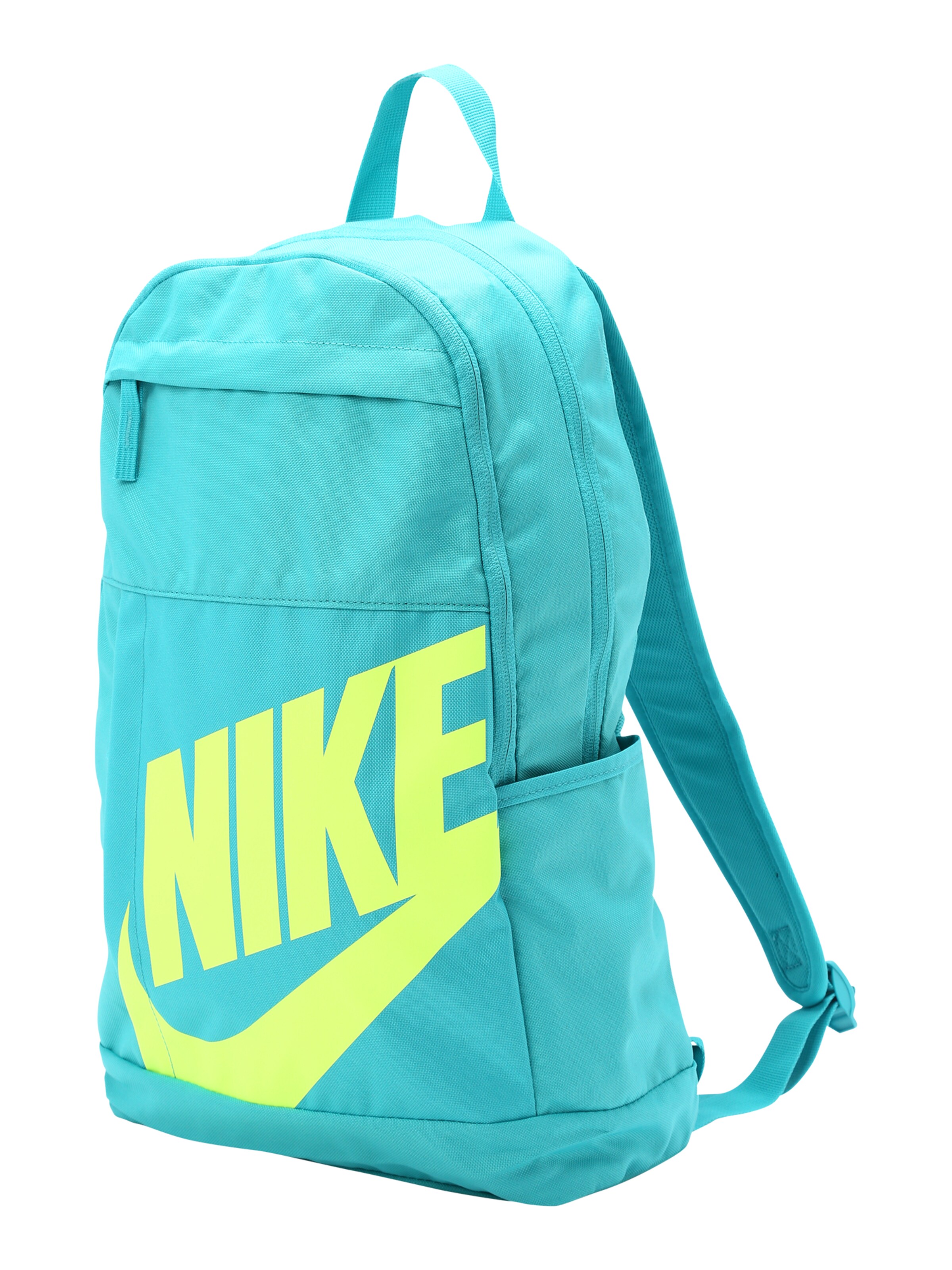 Nike Sportswear Nahrbtnik 'Elemental' | zelena barva