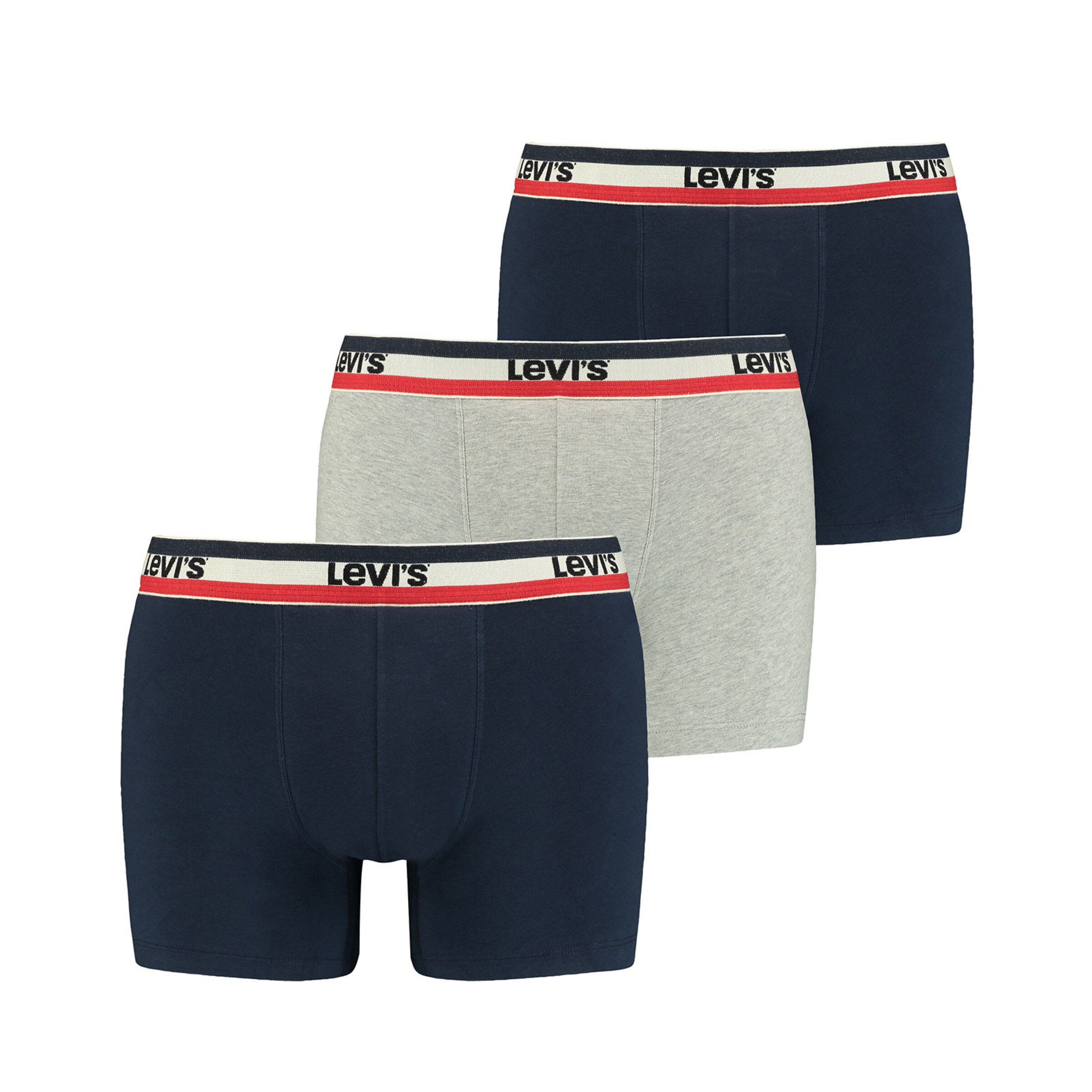 LEVI'S ® Boxer shorts in Beige