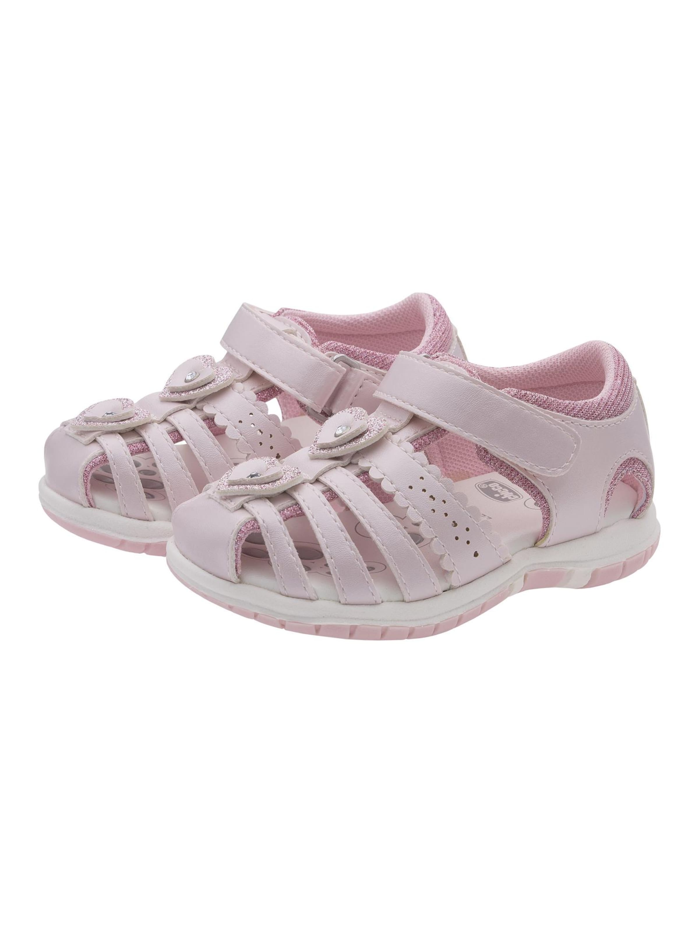 Chicco - Sandalias 'Fiorda' en rosa