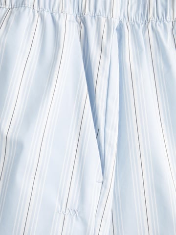 JJXX Regular Shorts 'JXAva' in Blau