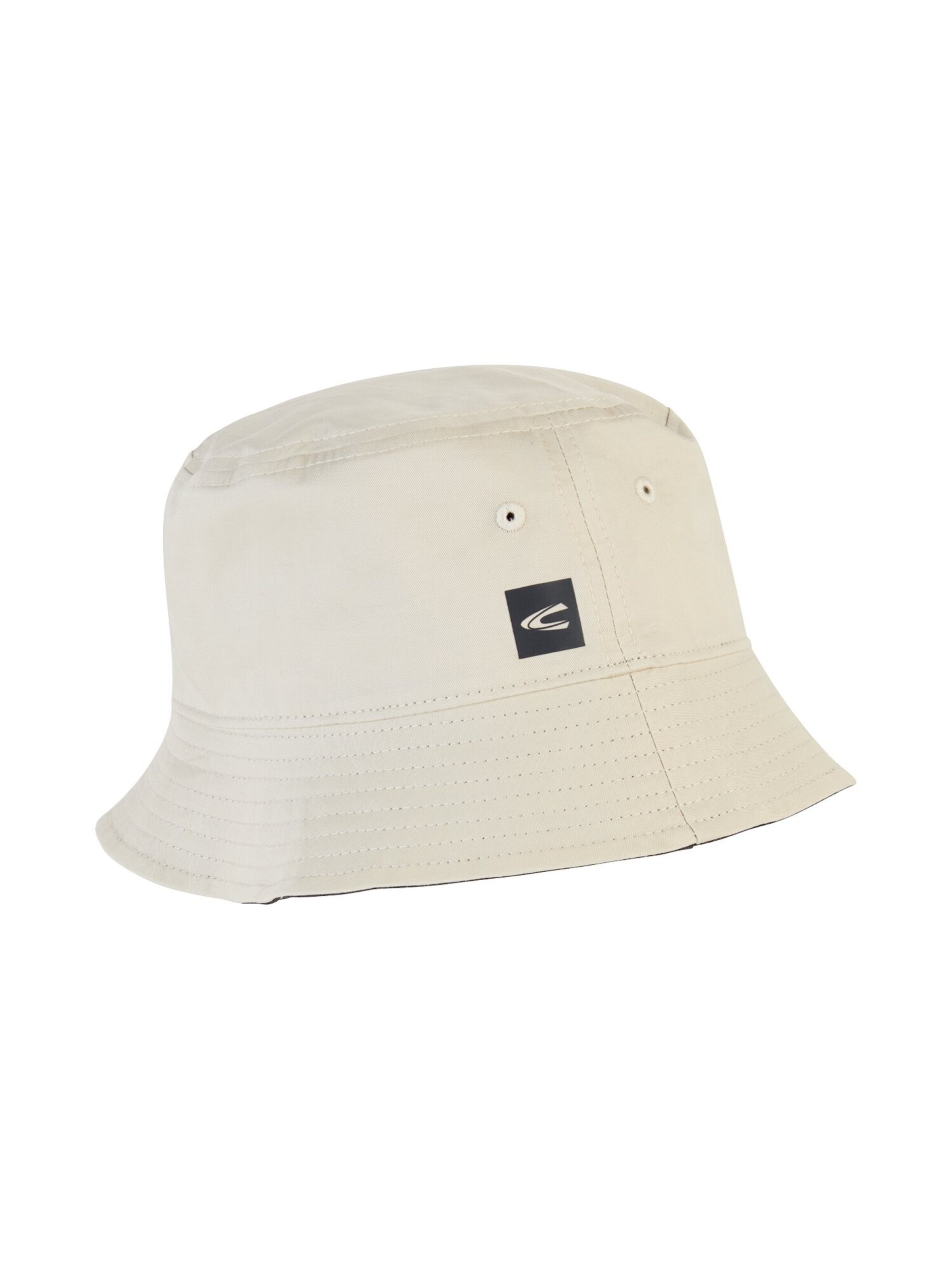 CAMEL ACTIVE Hut in Beige: Vorderseite