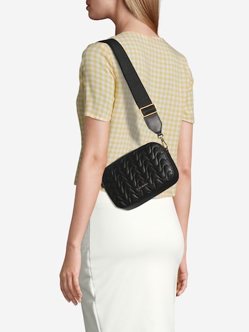 Coccinelle Crossbody Bag in Black