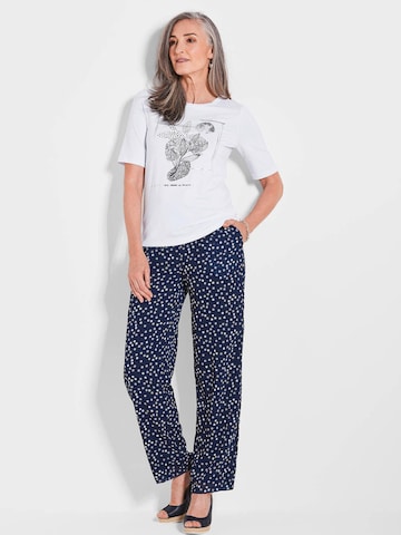 Goldner Shirt in White