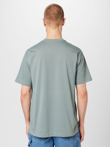 T-Shirt fonctionnel 'Vander' Kathmandu en vert