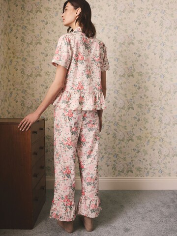 Pyjama Cath Kidston en blanc
