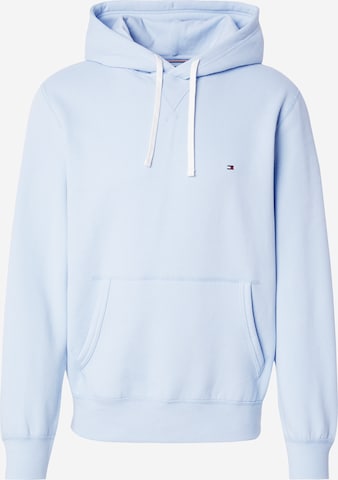 TOMMY HILFIGER Свитшот 'ESS SEASONAL' в Синий: спереди