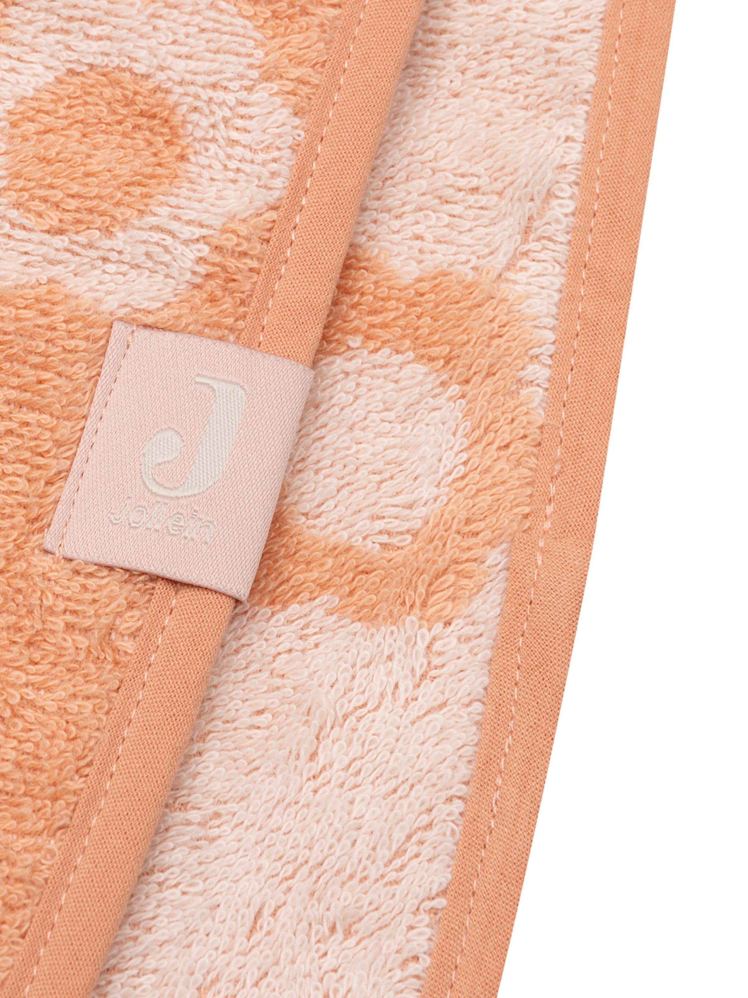 Jollein Badjas in Roze