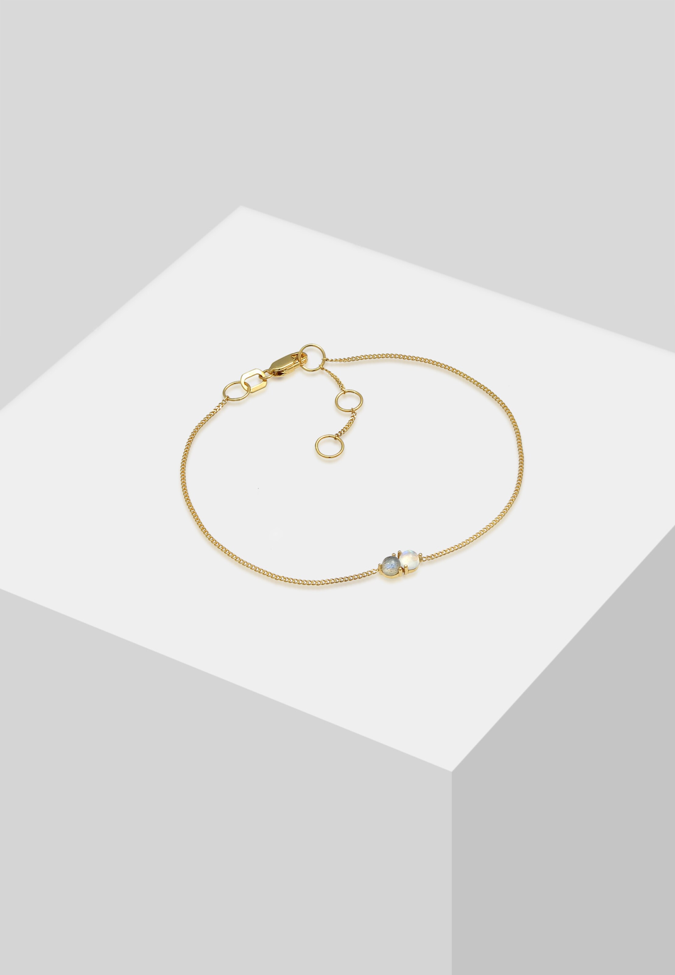 ELLI PREMIUM Armband in Goud