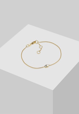 ELLI PREMIUM Armband in Goud