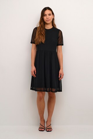 CULTURE Dress in Black