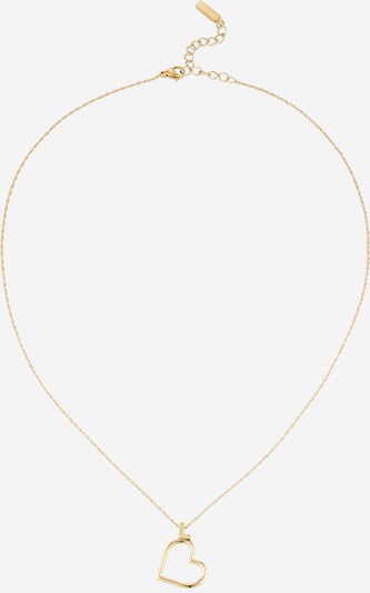 LACOSTE Necklace 'VOLTE' in Gold, Item view