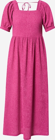 Love Copenhagen Kleid 'Boma' in Pink: predná strana