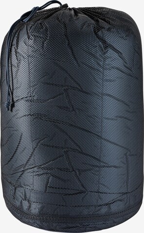 DEUTER Sleeping Bag 'Astro 500' in Blue