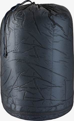 DEUTER Schlafsack 'Astro 500' in Blau