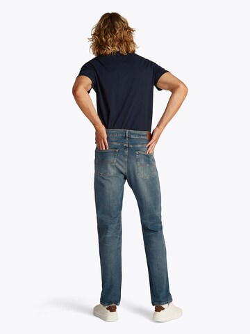 Tommy Jeans Slimfit Jeans 'RYAN' i blå