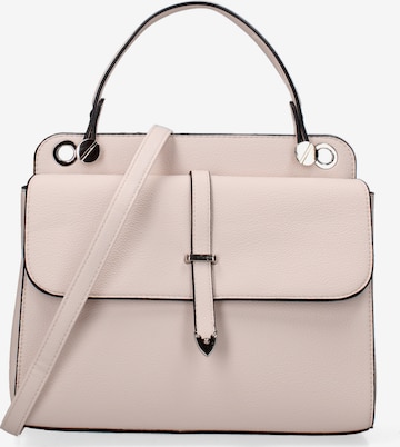 PIERRE CARDIN Handtasche in Beige: Vorderseite