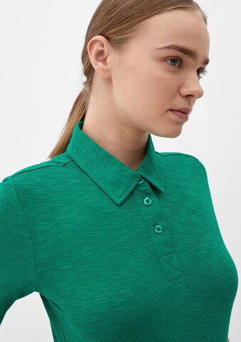 s.Oliver Shirt in Green