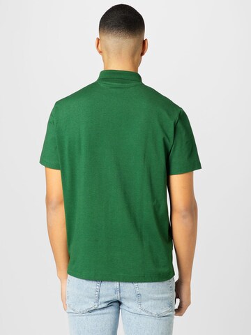 Lacoste Sport Poloshirt in Grün