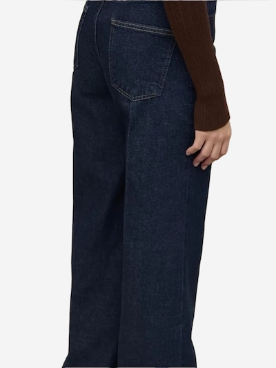 Hiccup Jean en bleu foncé, Vue avec produit