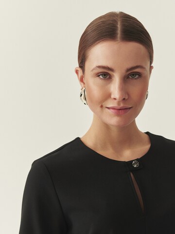 TATUUM Kleit, värv must