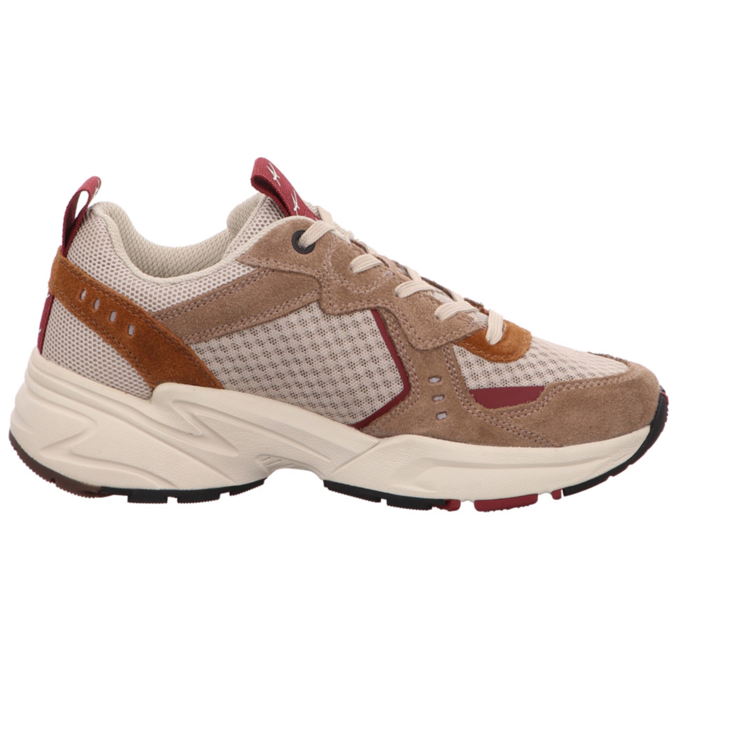 Frauen Halbschuhe MEPHISTO Schuhe in Mischfarben - RP37726 Frauen Halbschuhe MEPHISTO Schuhe in Mischfarben - RP37726
