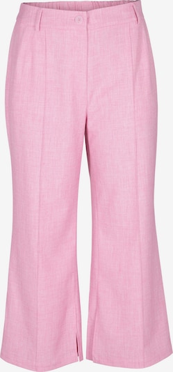 Pantaloni 'Mkoopa' Zizzi pe roz, Vizualizare produs