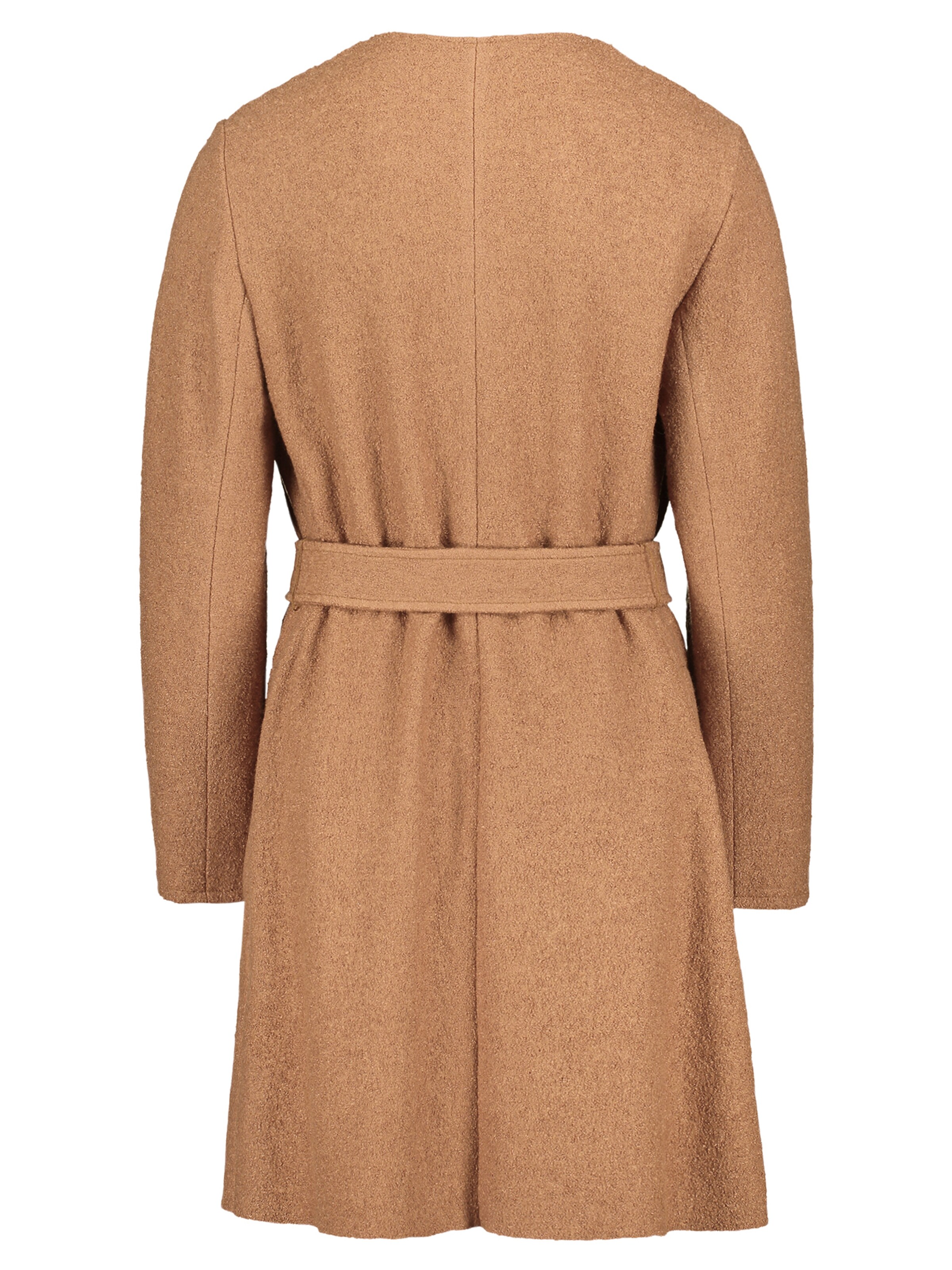 Betty Barclay Between-season jacket in Brown