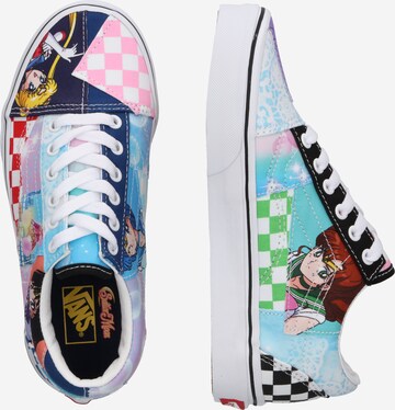 VANS Sneakers in Mixed colors