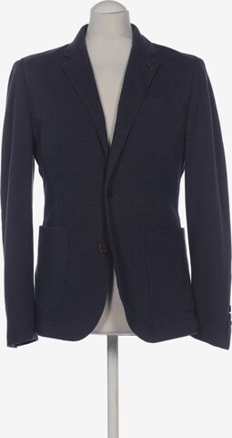 SELECTED Suit Jacket in S in Blue: front