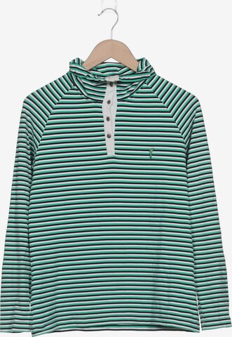 Golfino Top & Shirt in XXL in Green: front