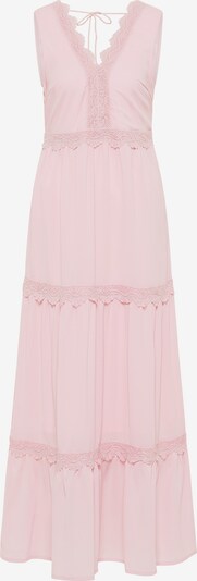 IZIA Kleid in rosa, Produktansicht