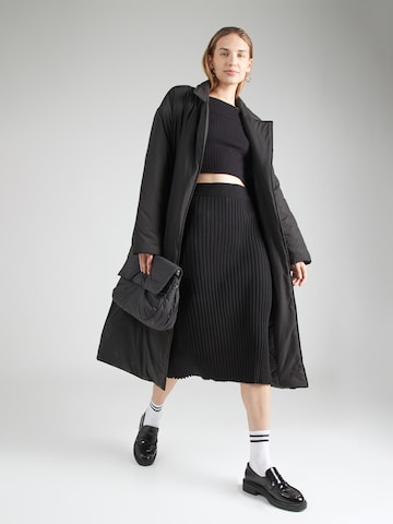 ONLY Skirt 'FIA' in Black