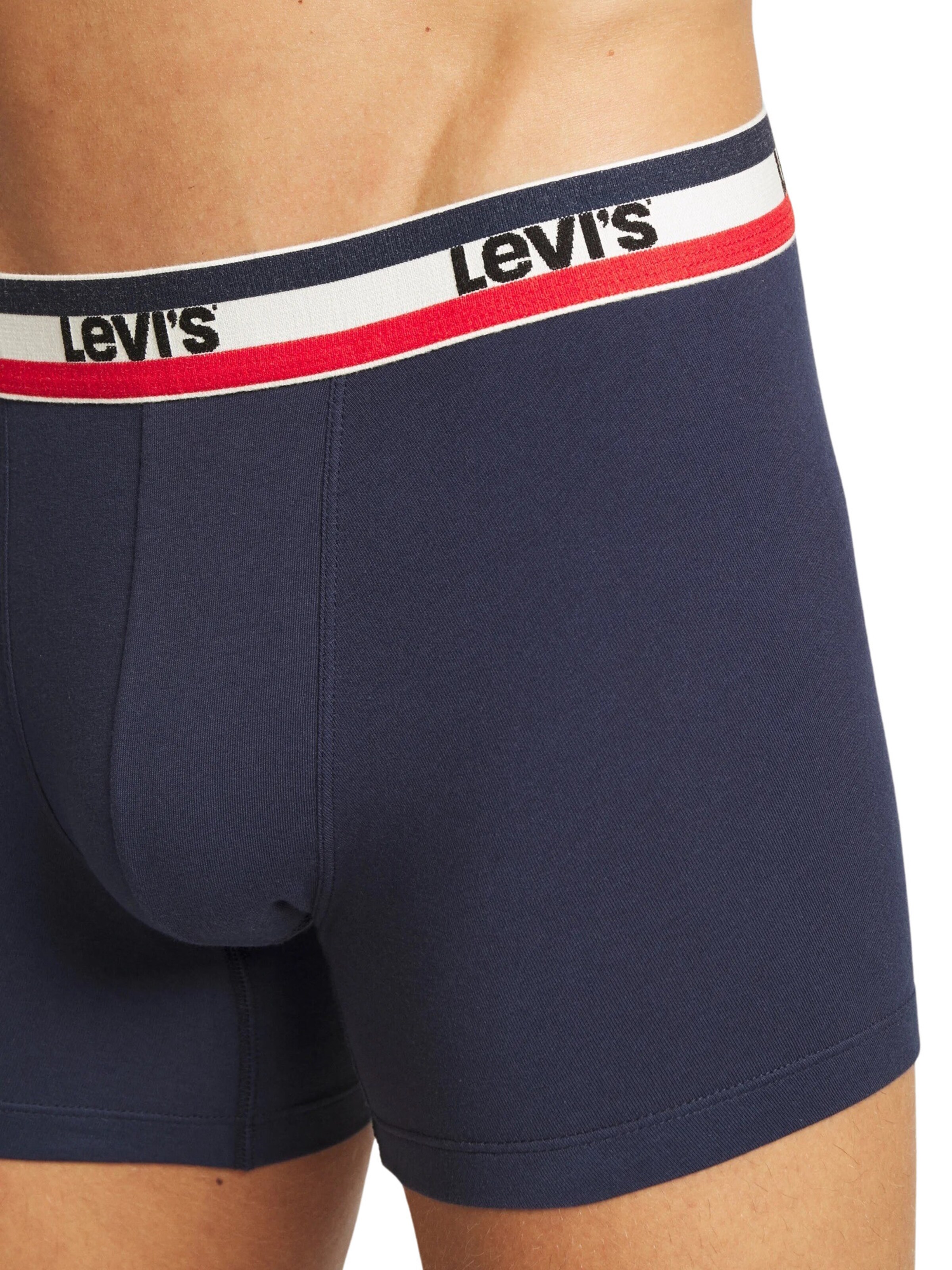 LEVI'S ® Bokserid, värv sinine