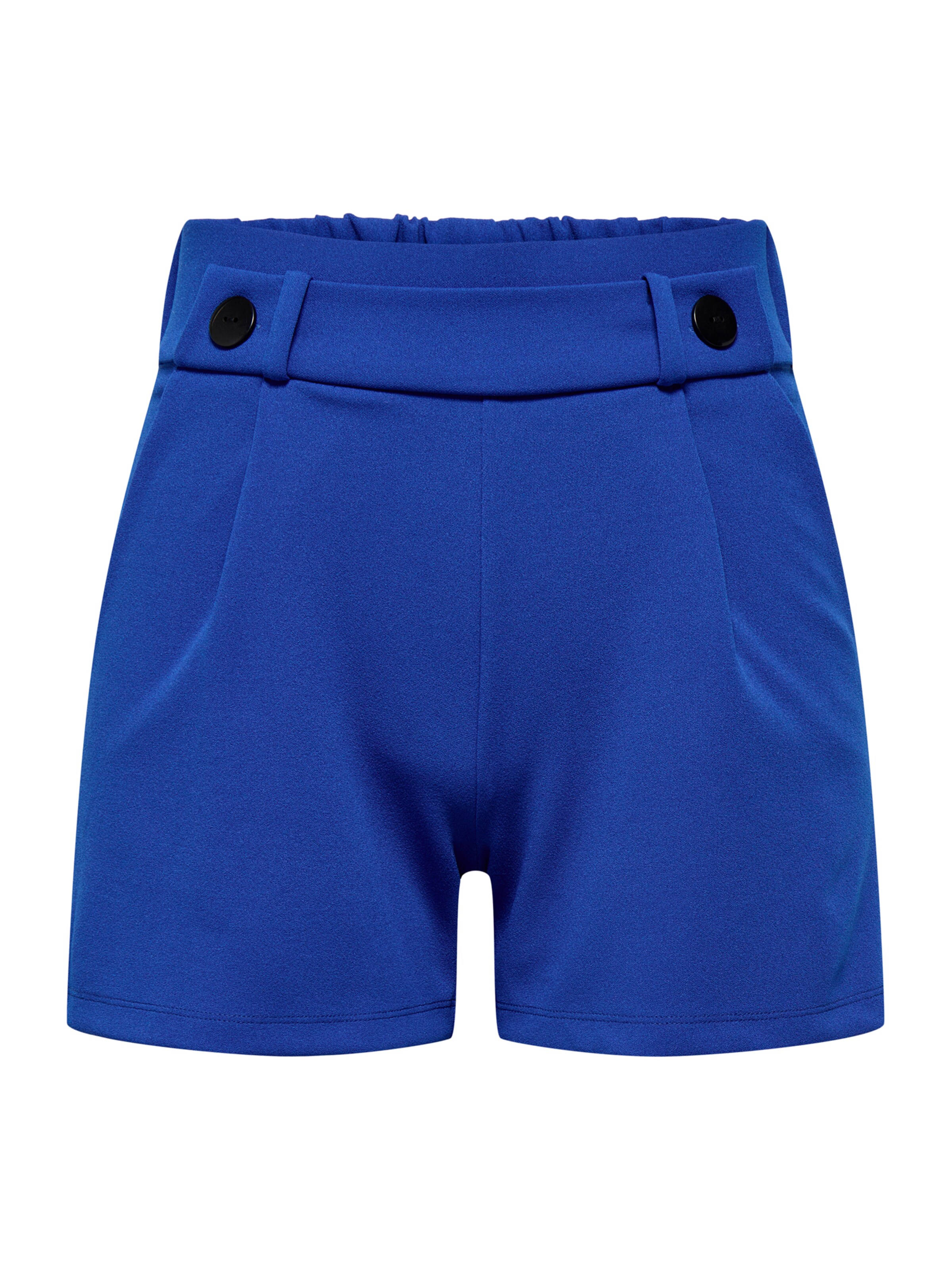 JDY Élére vasalt nadrágok 'JDYGEGGO' - kék: elől