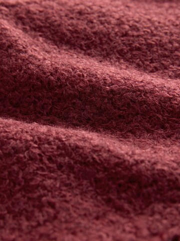 Veste mi-saison Next en rouge