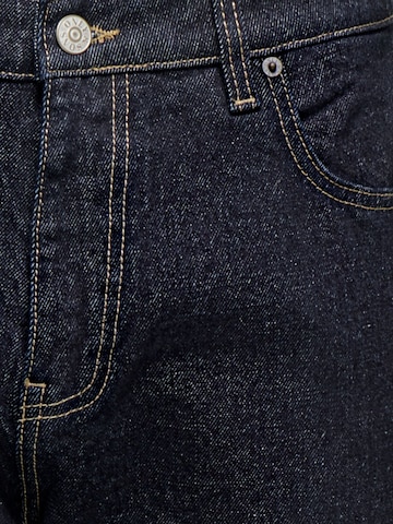 Only & Sons Loosefit Jeans 'ONSEdge' in Blauw