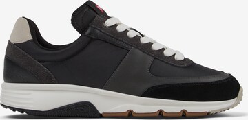CAMPER Sneakers 'Drift' in Black
