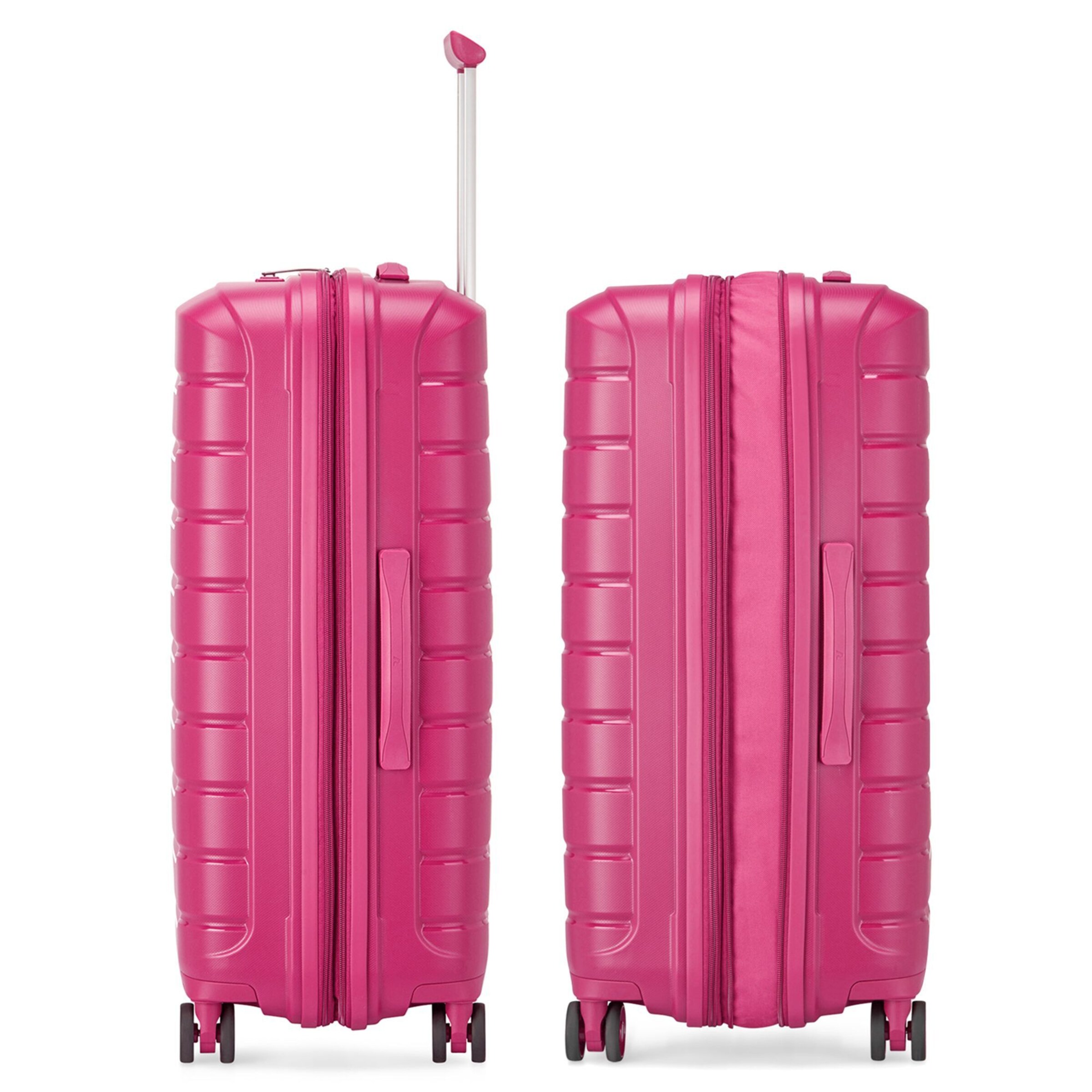Roncato Kofferset 'B-Flying' in Pink