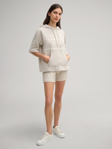 JOOP! Regular Broek ' Taimy ' in Beige