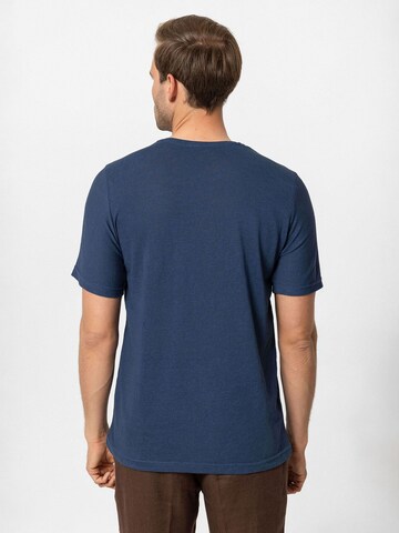 Antioch Bluser & t-shirts i blå