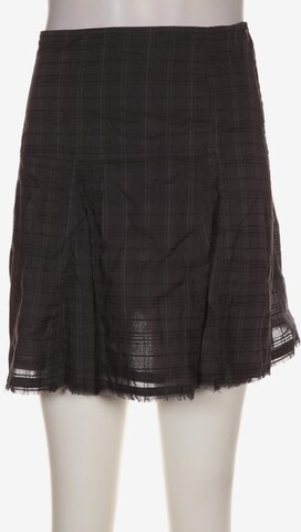 ARMEDANGELS Skirt in S in Grey: front