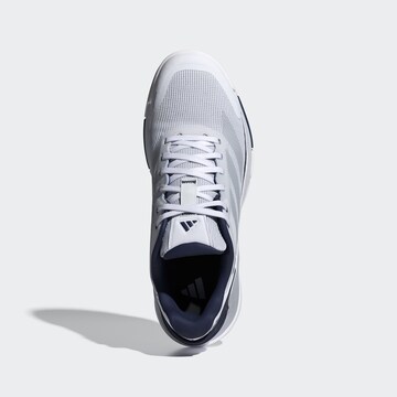 Scarpa sportiva 'Crazyquick' di ADIDAS PERFORMANCE in bianco
