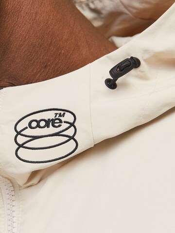 Giacca di mezza stagione 'JCOUNION' di JACK & JONES in beige