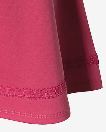 TOMMY HILFIGER - Vestido 'Punto' en rosa