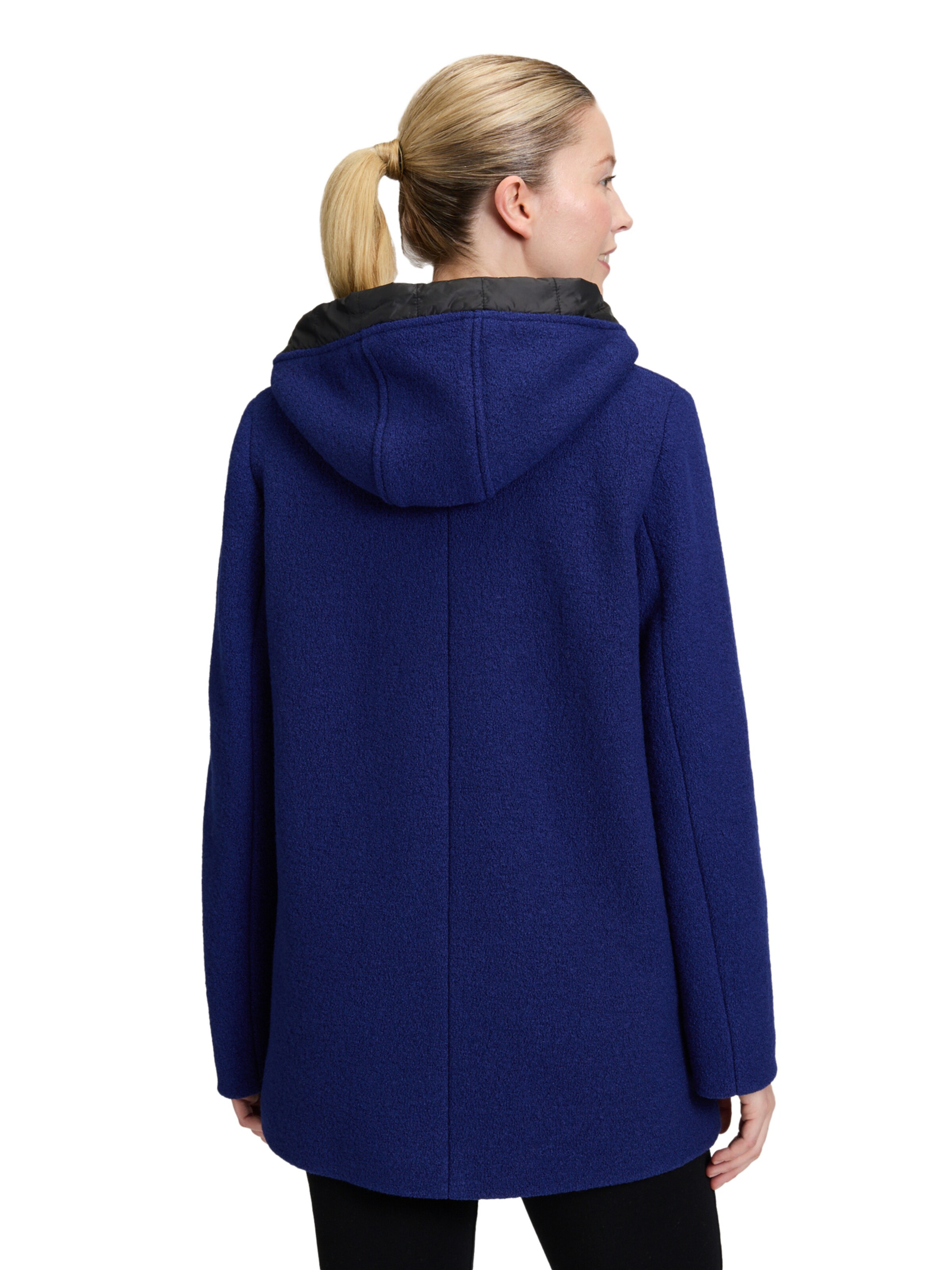 Giacca di mezza stagione di GIL BRET in blu