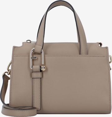Sacs à main 'Nuvola' FURLA en beige : devant