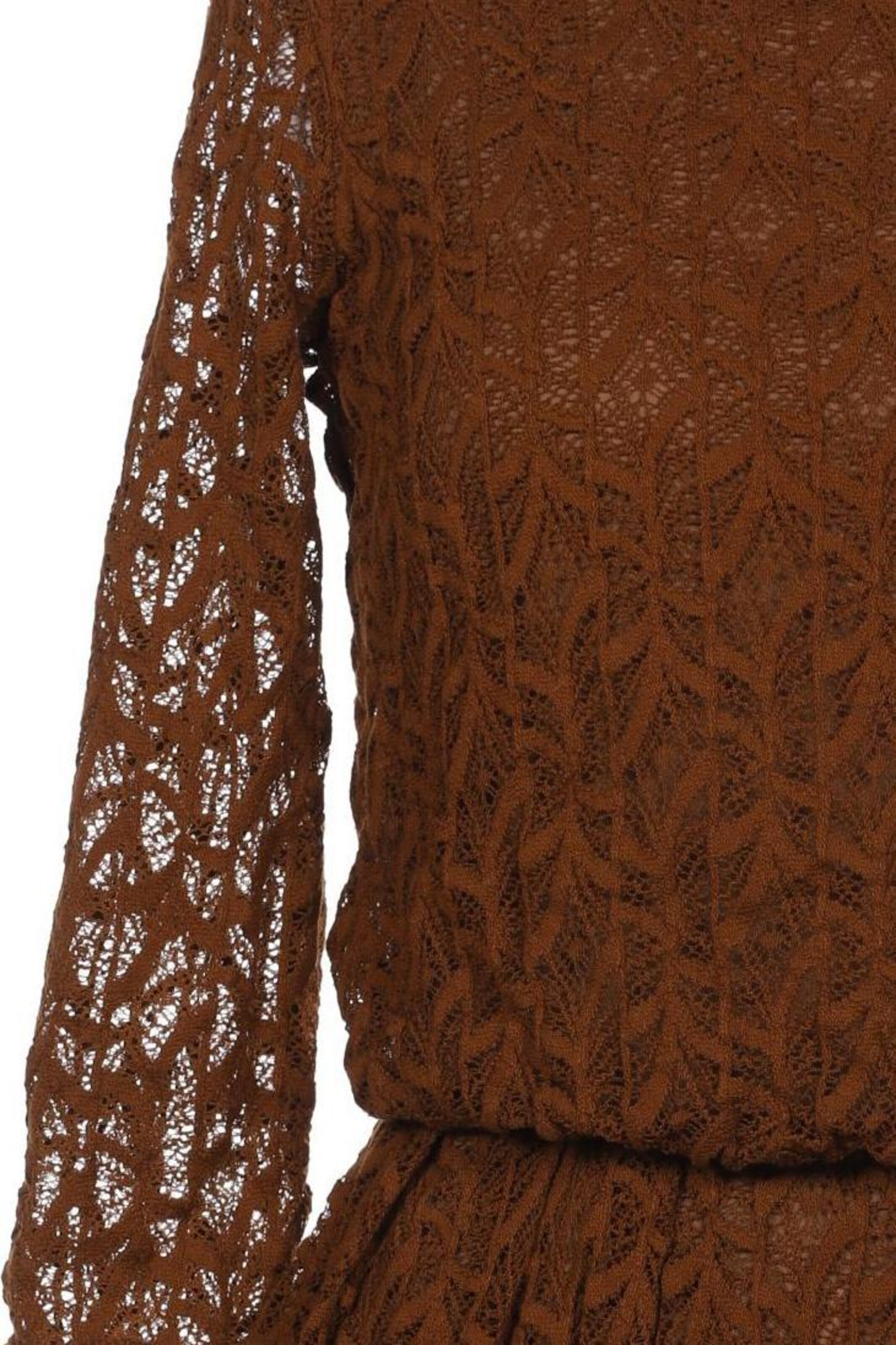 Sèzane Kleid XS in Braun