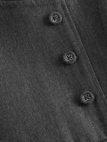 Next Dress in Grey