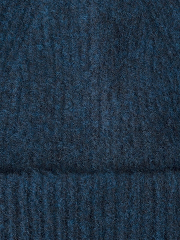 Pepe Jeans Muts 'EDWARD' in Blauw