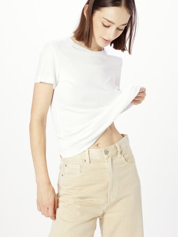 ESPRIT T-Shirt in Weiß: Vorderseite